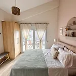 Aegean Twin 度假居 Nea Iraklitsa