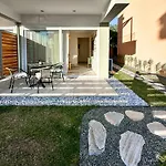 Aegean Twin * Nea Iraklitsa