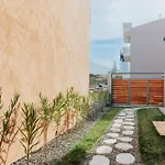 Aegean Twin 度假居 Nea Iraklitsa