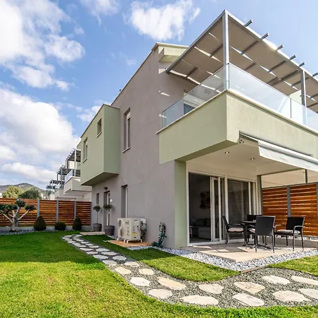 Aegean Twin Ferienhaus Nea Iraklitsa