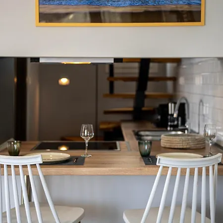 Aegean Twin * Nea Iraklitsa