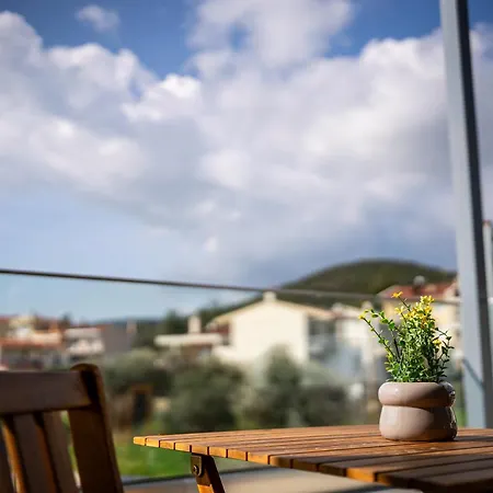 Aegean Twin Tatil Evi Nea Iraklitsa