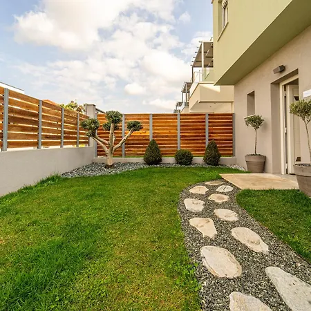 Aegean Twin * Nea Iraklitsa