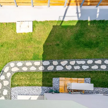 Aegean Twin Ferienhaus *