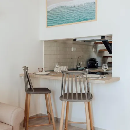 Ferienhaus Aegean Twin *