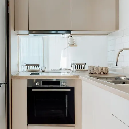 Ferienhaus Aegean Twin *