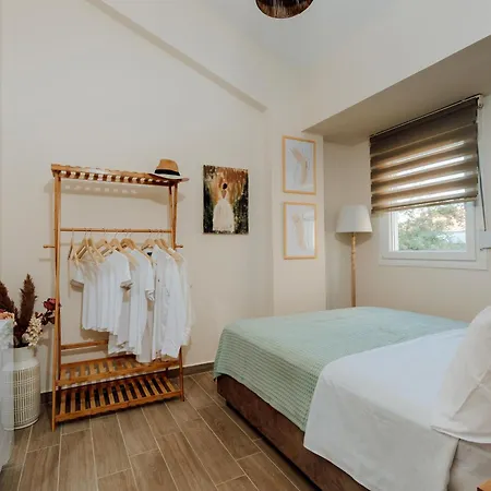 Ferienhaus Aegean Twin
