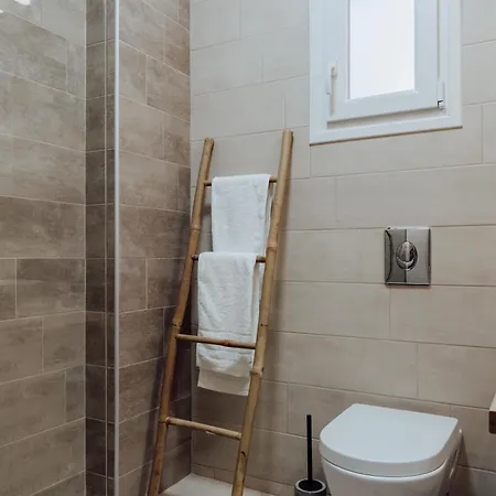 Tatil Evi Aegean Twin