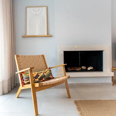 Ferienhaus Aegean Twin *