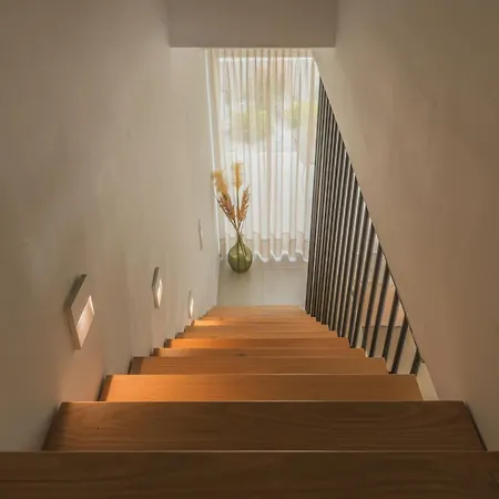 Ferienhaus Aegean Twin *