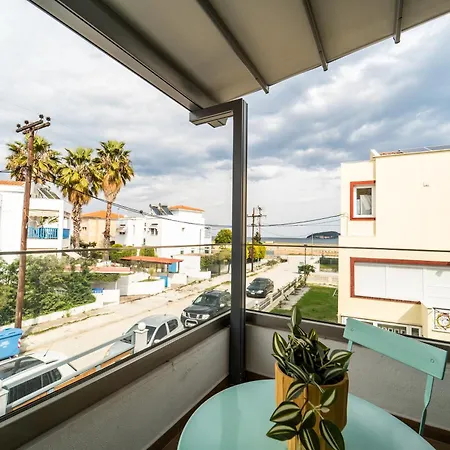 Aegean Twin Ferienhaus