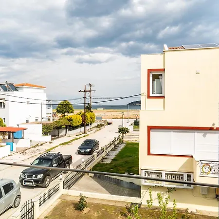 Aegean Twin Nea Iraklitsa