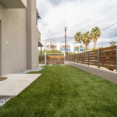 Aegean Twin