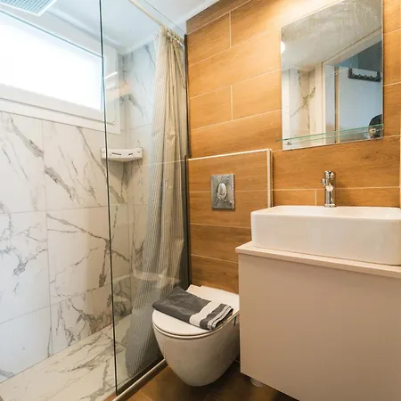 Aegean Twin Дом отдыха