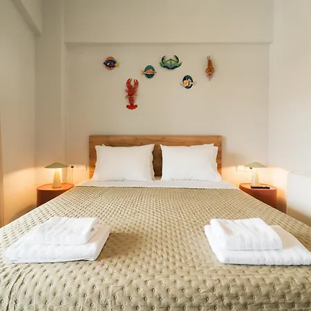 Ferienhaus Aegean Twin *