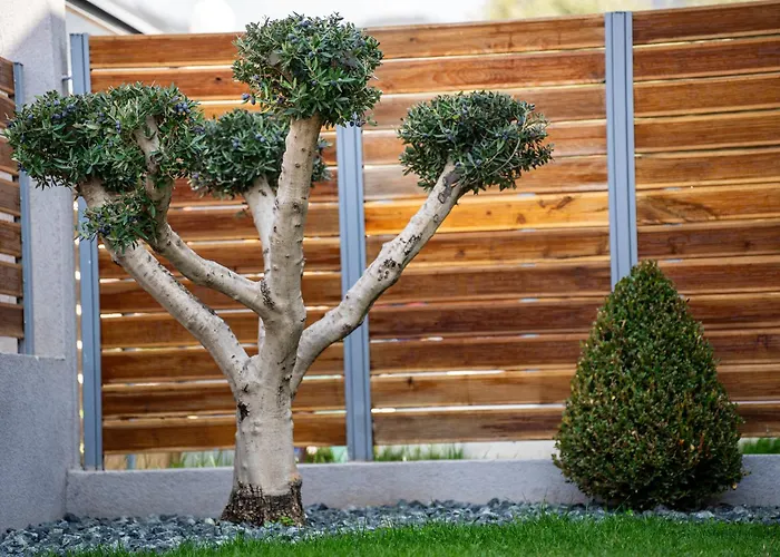 Aegean Twin Сasa de vacaciones Nea Iraklitsa