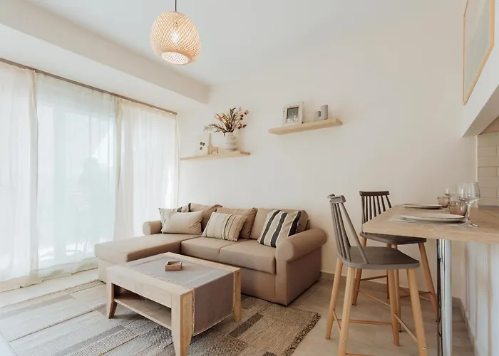 Casa vacanze Aegean Twin