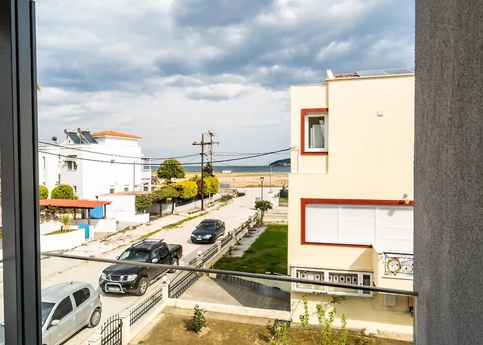 Aegean Twin Nea Iraklitsa